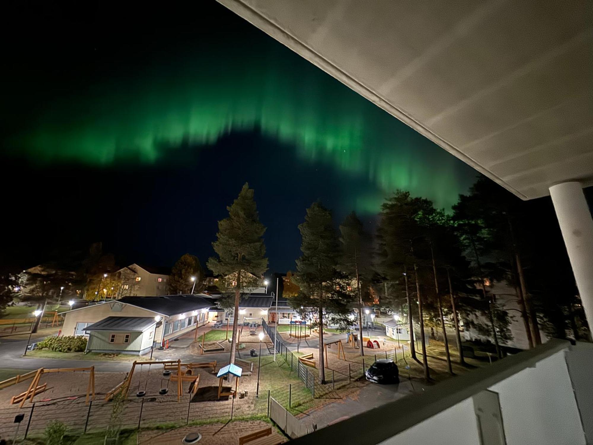 Rovaniemi Lapland Apartments Exterior photo